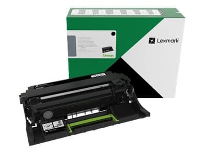 Lexmark Ms/X63 Return 75k Iu