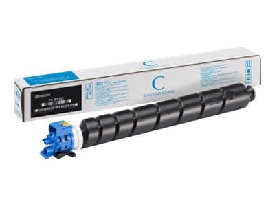 Kyocera Tk-8335c Toner Cyan