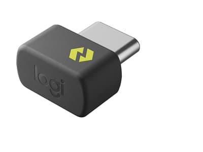 Logi Mobi Fold For Business - Graphite