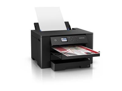 Epson Workforce Wf-7310dtw