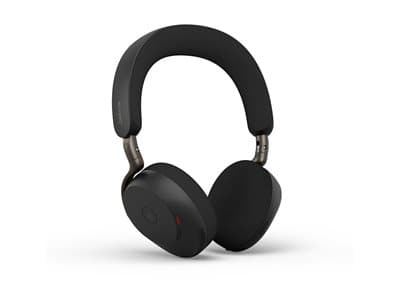 Jabra Evolve3 75 Ms Link390a Black Wlc C