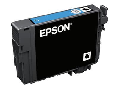 Epson 1lb Singlepack Cyan 502 Ink
