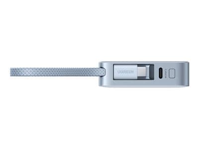 Ugreen Pb773 10k 25w Magn. Powerbank Slv