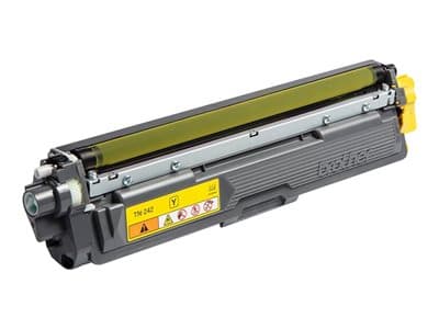 Brother Tn242y Toner Yellow 1400seiten