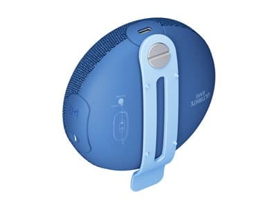 Logi Ultimate Ears Miniroll Pink