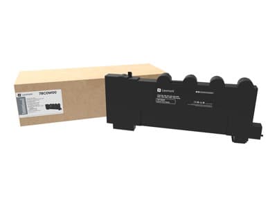 Lexmark Resttonerbehälter Fur Lexmark