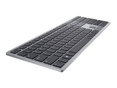 Dell Multi-Device Wireless Keyboard
