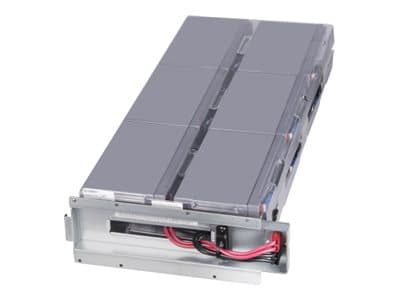 Cyberpower Ersatzakku Rbp0076