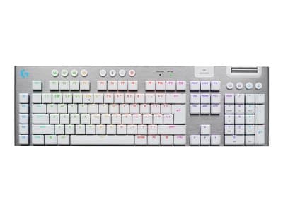 Logitech G G915 X Lightspeed Keyboard