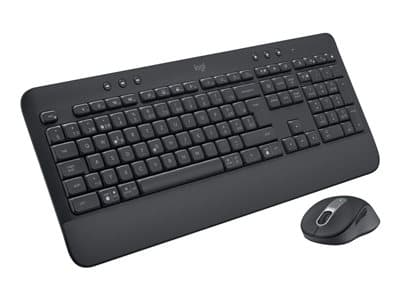 Logi Signature Mk650 Combo Business(Hun)