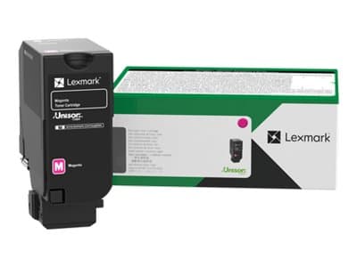 Lexmark Cs/X73x Magenta Return 10.5k Car