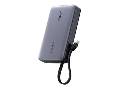 Ugreen Pb551 20k 145w Powerbank 1c1a