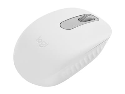 Logitech Wireless Mouse M196 Off-White