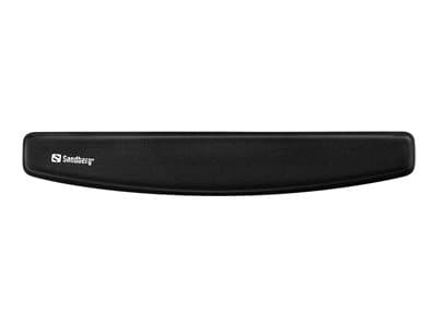 Sandberg Gel Wrist Rest For Keyboard