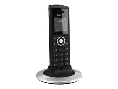Snom Dect-Mobilteil M25