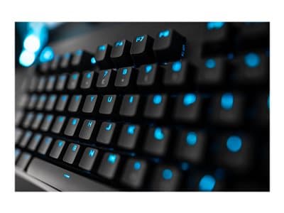 Logi G Pro Mech.Gmng Kbd (Pan)