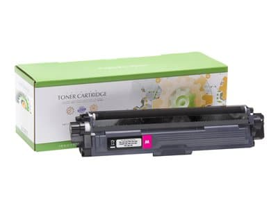 Static Cartr Brother Tn-221m/Tn-241m