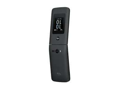 Telekom Tcl 4043 2025 Schwarz