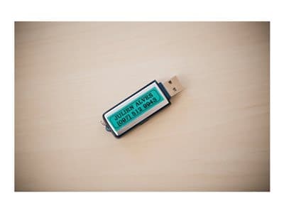 Brother Tze731 Schriftbandkassette 12mm