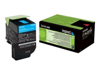 Lexmark Pb Toner Cyan Cs310dn/Cs310n