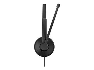 Epos Impact 100 Ms Mono Usb-C+A