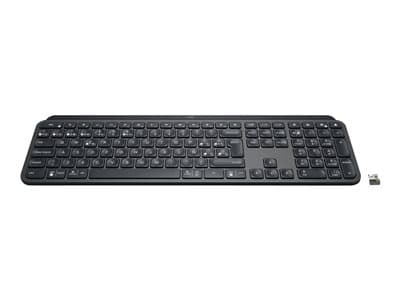 Logi Mx Master Keys Business Graph (Esp)