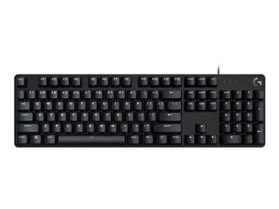 Logi G G413 Se Gaming Keyboard (Us)
