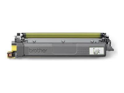 Brother Tn248y Yellow Toner Cartridge