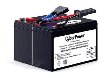 Cyberpower Ersatzakku Rbp0014