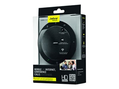 Jabra Speak 510 Ms (Usb/Bluetooth-Konferenzlösung)