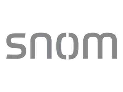 Snom D895m Desk Phone