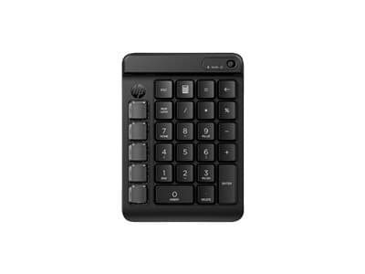 Hp 435 Programmable Bt Wl Keypad