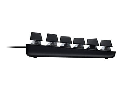 Logi G413 Se - Black - (Nlb) - Central