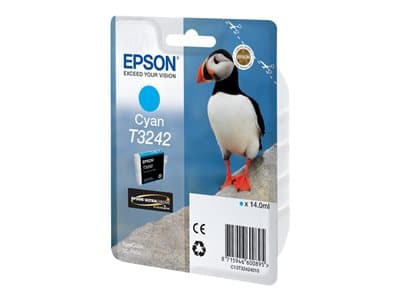 Epson T3242 Cyan