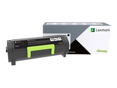 Lexmark B240ha0 Black High Yield Toner
