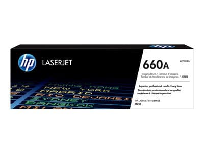 Hp 660a Original Laserjet Imaging Drum