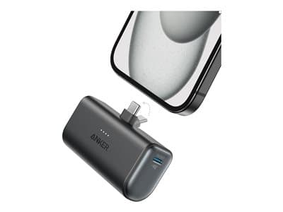 Anker Nano Powerbank 5.000mah 22,5w Bl