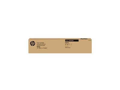 Samsung Clt-K804s Black Toner Cartridge