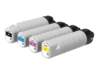 Canon Pgi-7500xl Yellow Ink Cartridge