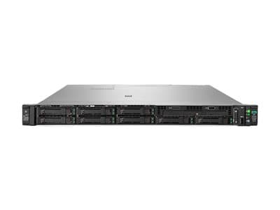 Dl360 G12 1u Xeon 6515p 2x32gb 2x480gb Sff Mr408i-O 2x1000w