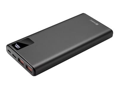 Sandberg Powerbank Usb-C Pd 20w 10000