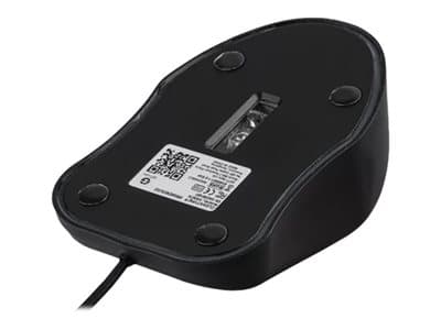 Gett Tkh-Mouse-Gcq-Pr-Ip68-Black-Usb