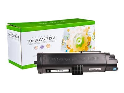 Static Cartr Kyocera Tk-1160 Blk Comp