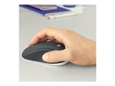 Logi Mk540 Wl Keyb. And Mouse (Hun)