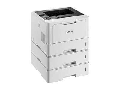 Brother Hl-L5210dntt Mono Laser 48ppm