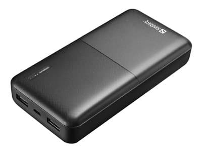 Sandberg Saver Powerbank 20000