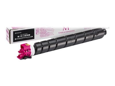 Kyocera Tk-8335m Toner Magenta