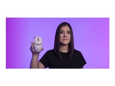 Logi G309 Lightspeed White