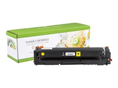Static Cartr Hp Cf542a Ylw Comp 1.3k