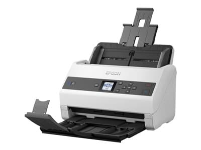 Epson Workforce Ds-870 Scanner A4